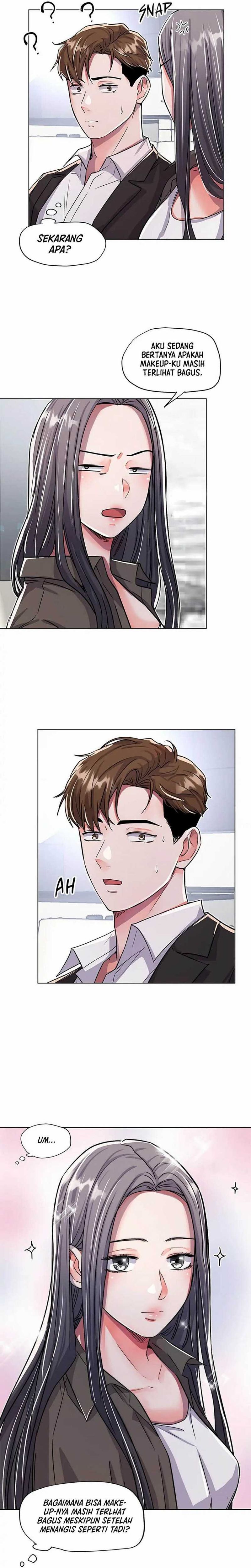 Road to Stardom Chapter 29 Gambar 6