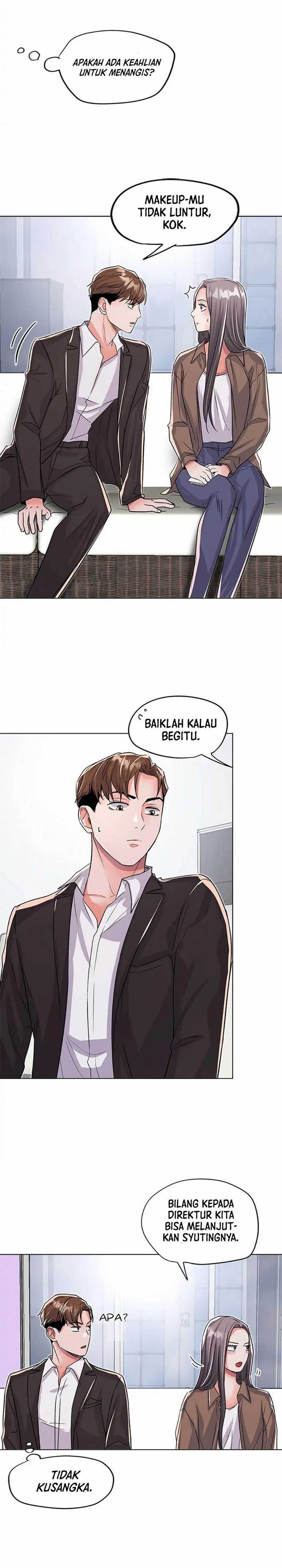 Road to Stardom Chapter 29 Gambar 7