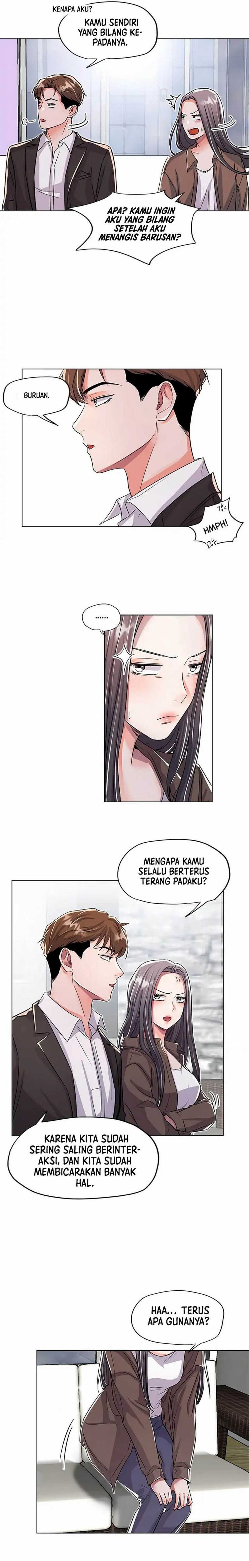Road to Stardom Chapter 29 Gambar 8
