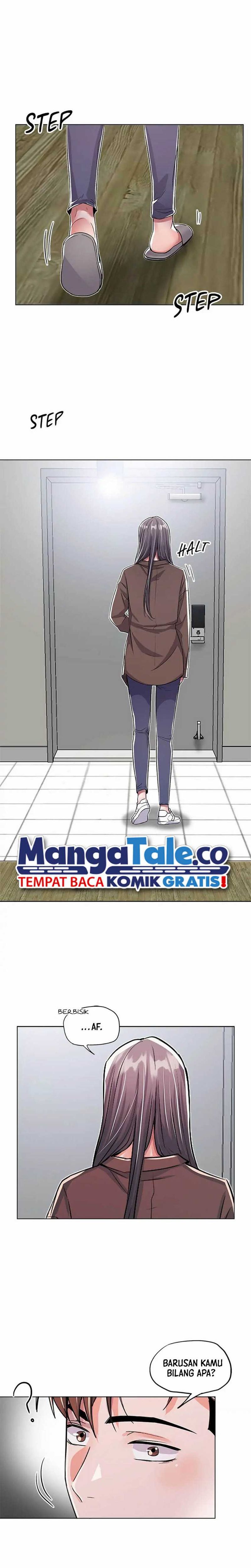Road to Stardom Chapter 29 Gambar 9