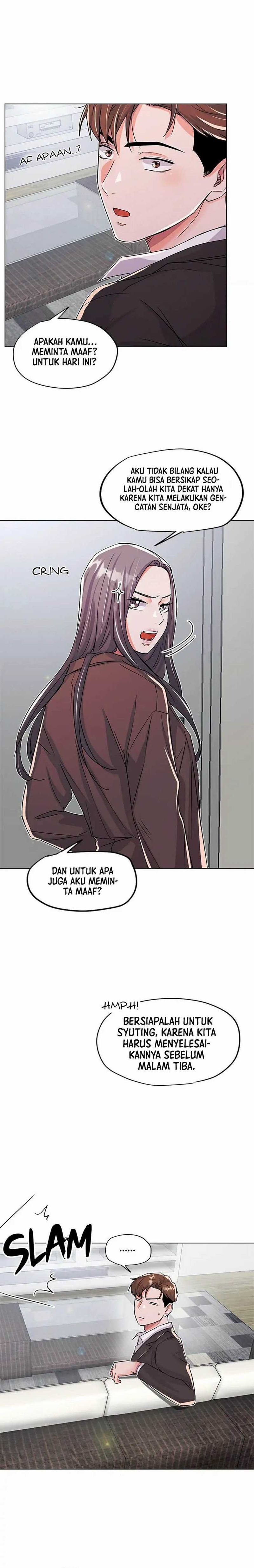 Road to Stardom Chapter 29 Gambar 10