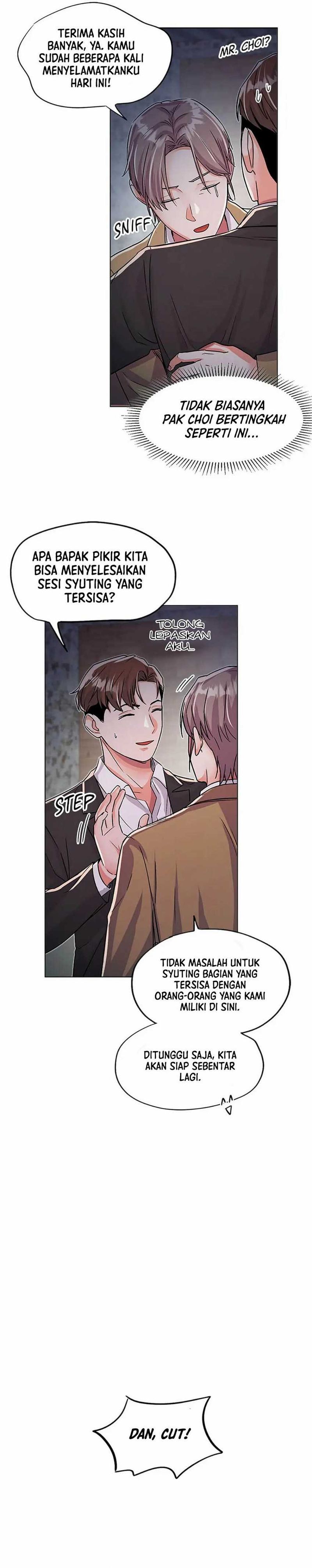 Road to Stardom Chapter 29 Gambar 12
