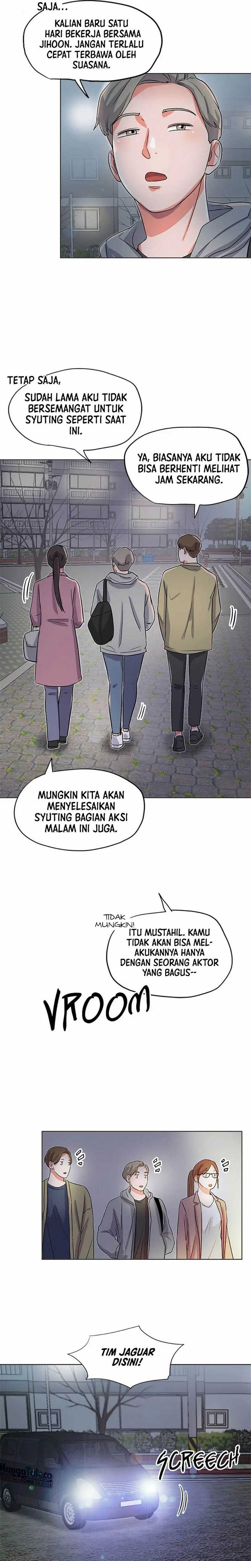 Road to Stardom Chapter 29 Gambar 16
