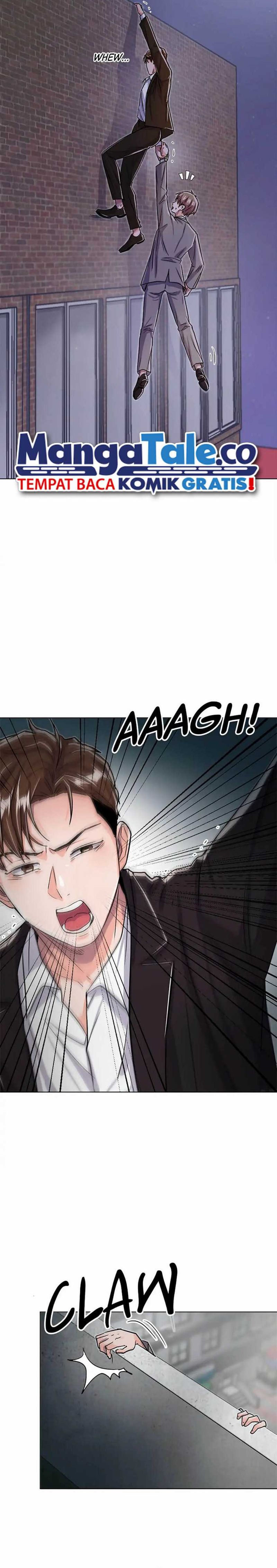 Road to Stardom Chapter 30 Gambar 3