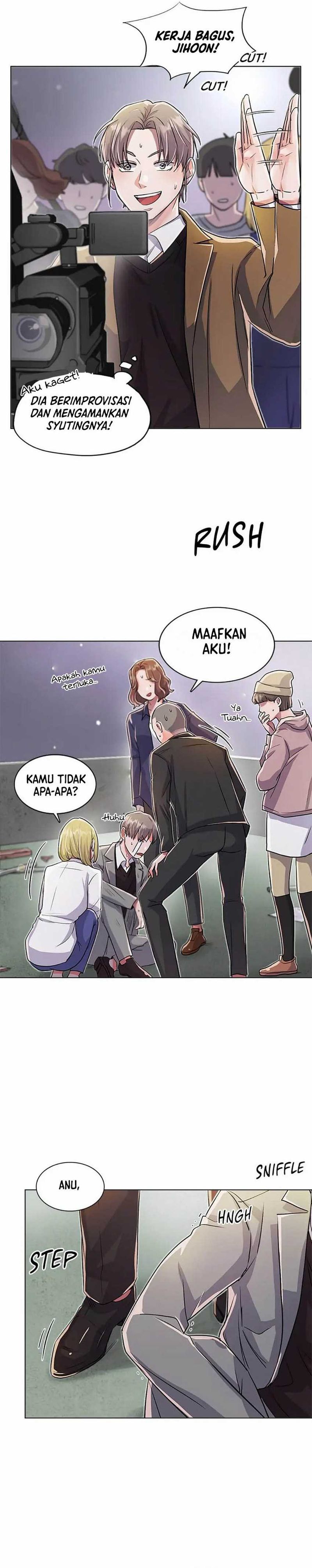 Road to Stardom Chapter 30 Gambar 5
