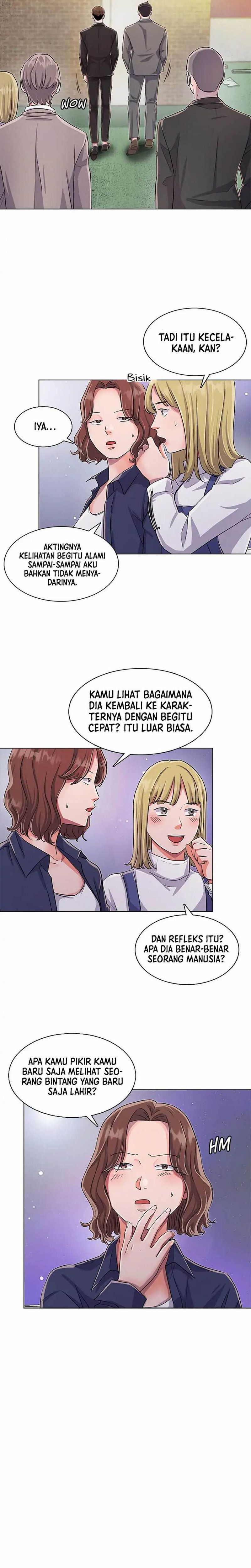 Road to Stardom Chapter 30 Gambar 8