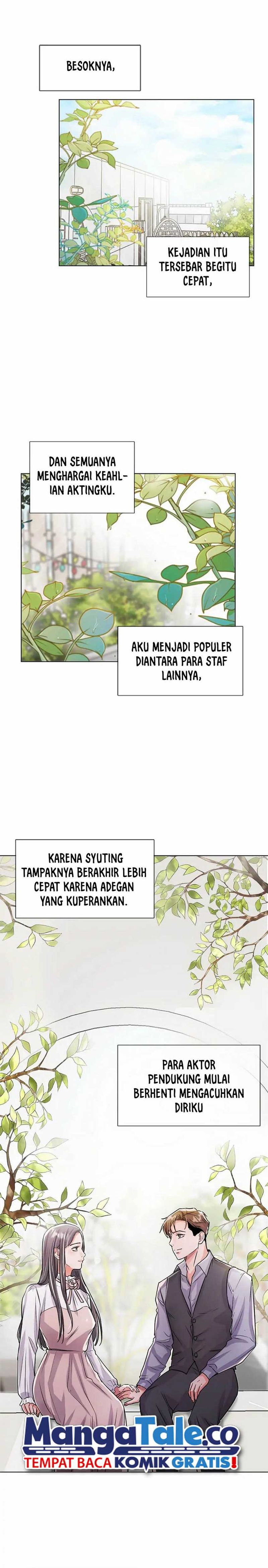 Road to Stardom Chapter 30 Gambar 9