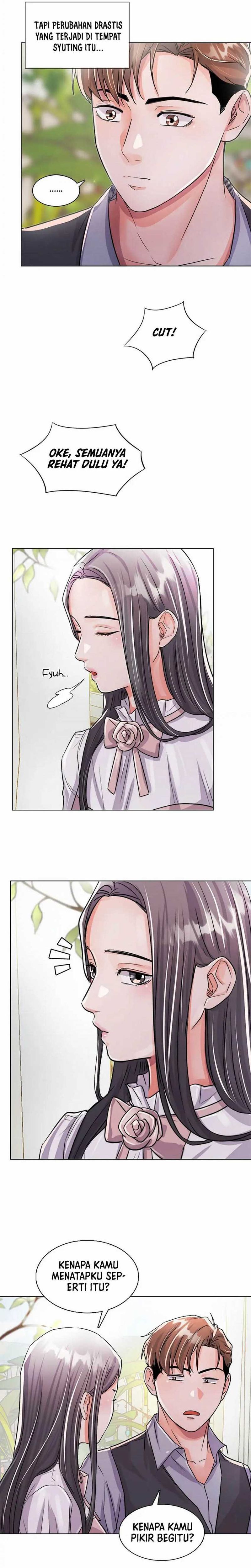 Road to Stardom Chapter 30 Gambar 10