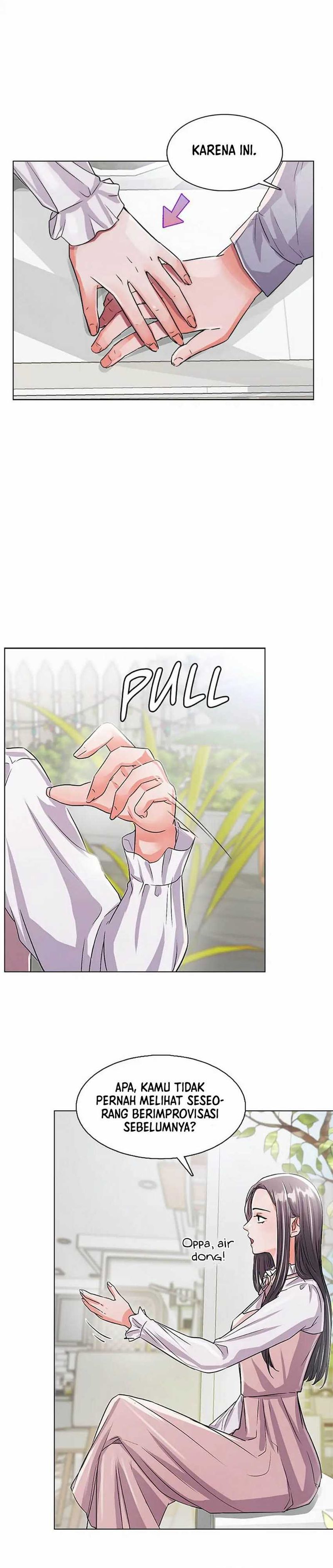 Road to Stardom Chapter 30 Gambar 11