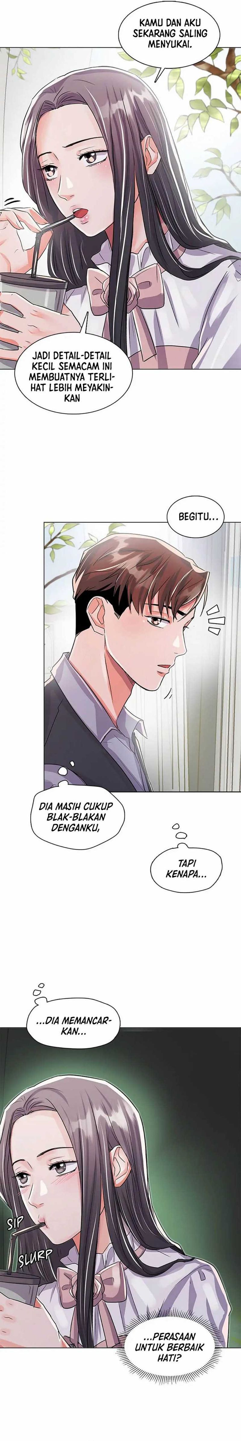 Road to Stardom Chapter 30 Gambar 12