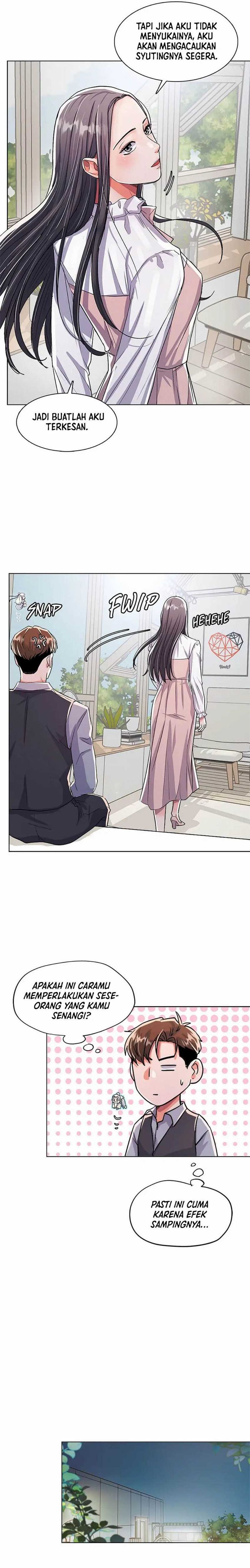 Road to Stardom Chapter 30 Gambar 16