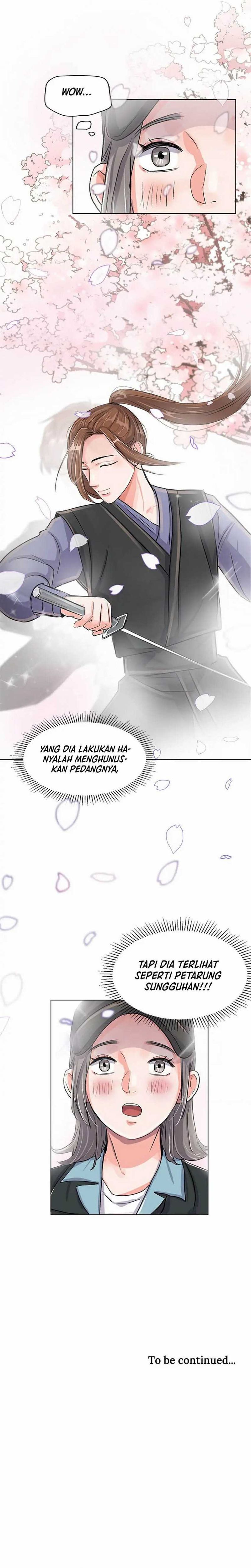 Road to Stardom Chapter 30 Gambar 24
