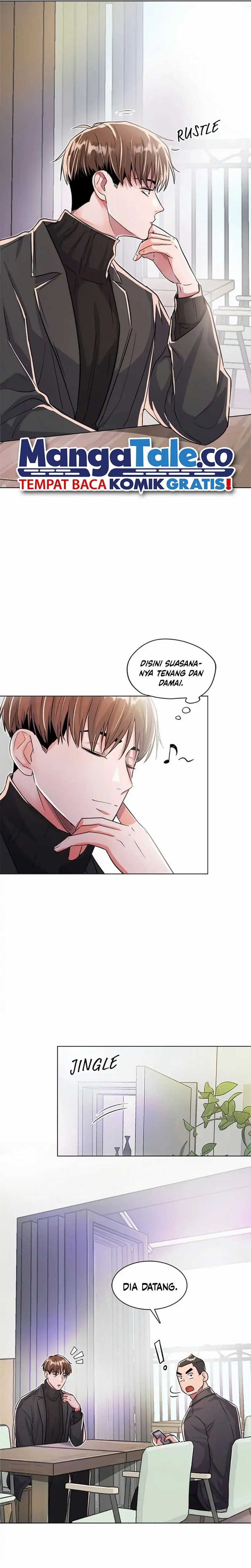Road to Stardom Chapter 33 Gambar 6