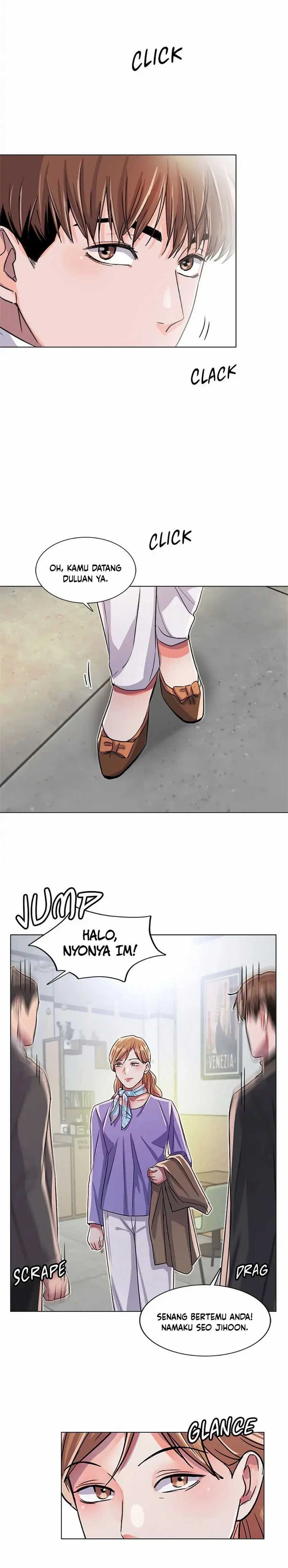 Road to Stardom Chapter 33 Gambar 7