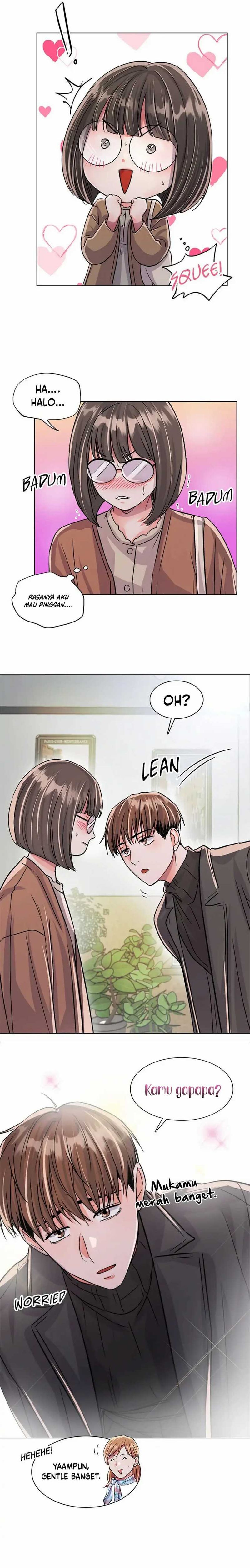Road to Stardom Chapter 33 Gambar 11