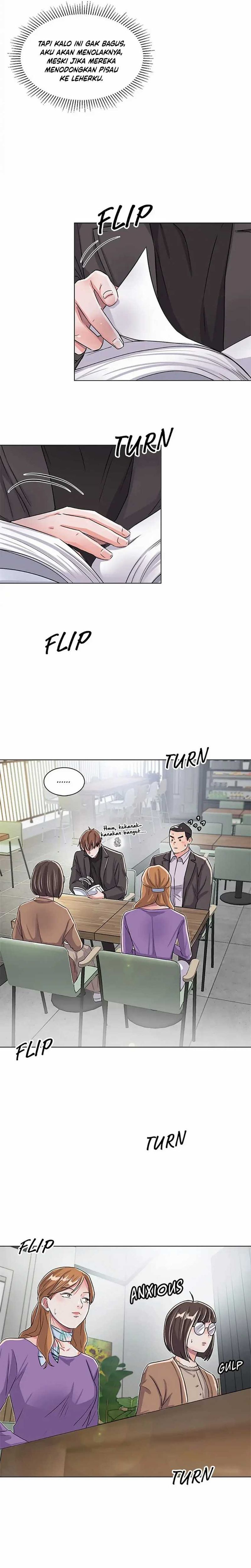 Road to Stardom Chapter 33 Gambar 22