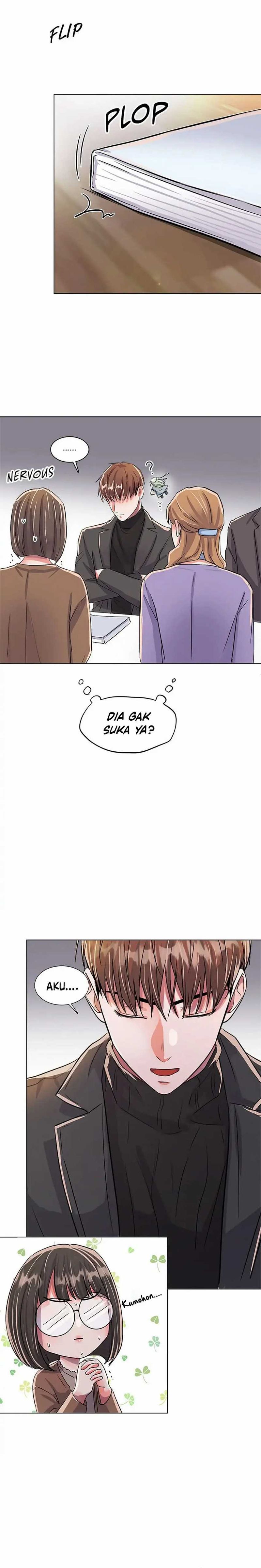 Road to Stardom Chapter 33 Gambar 23