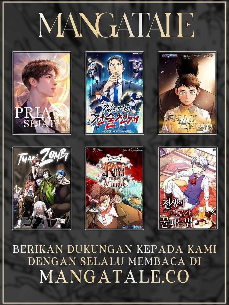 Road to Stardom Chapter 33 Gambar 26