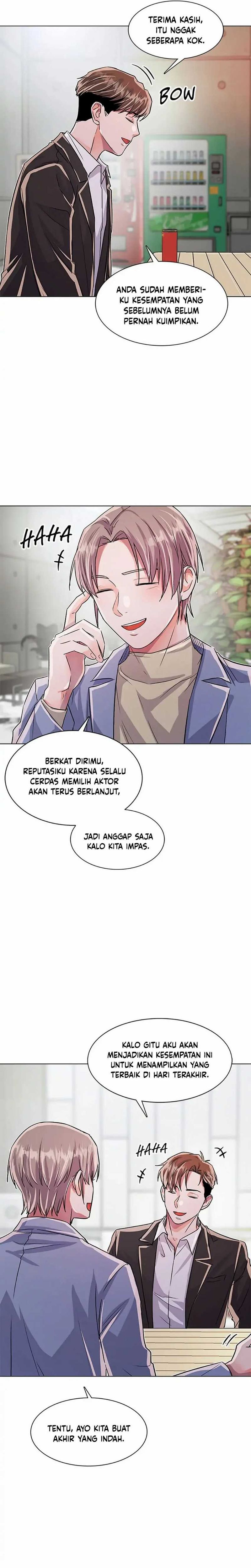 Road to Stardom Chapter 34 Gambar 3