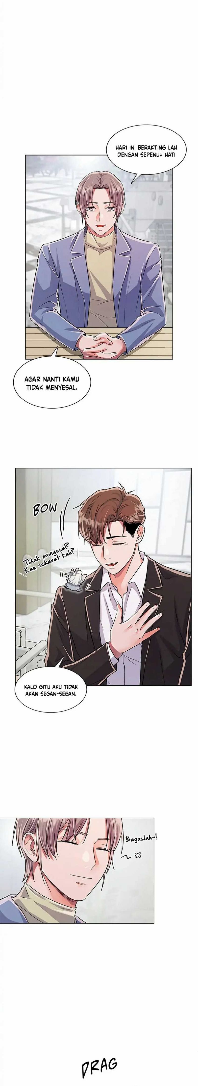 Road to Stardom Chapter 34 Gambar 4