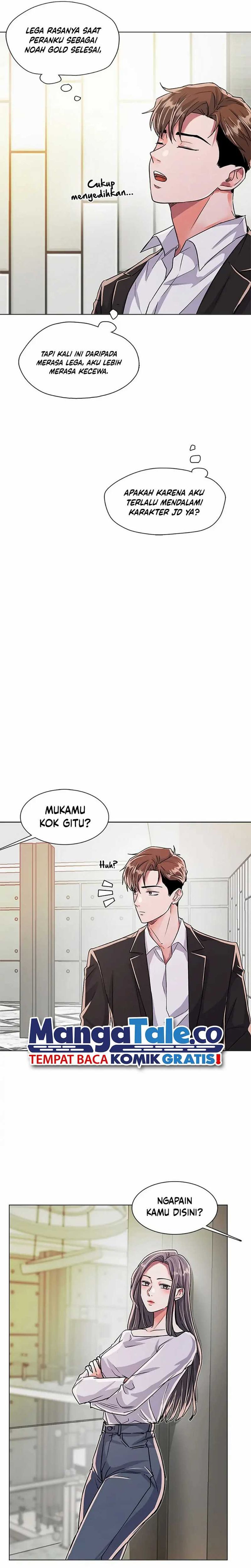 Road to Stardom Chapter 34 Gambar 6