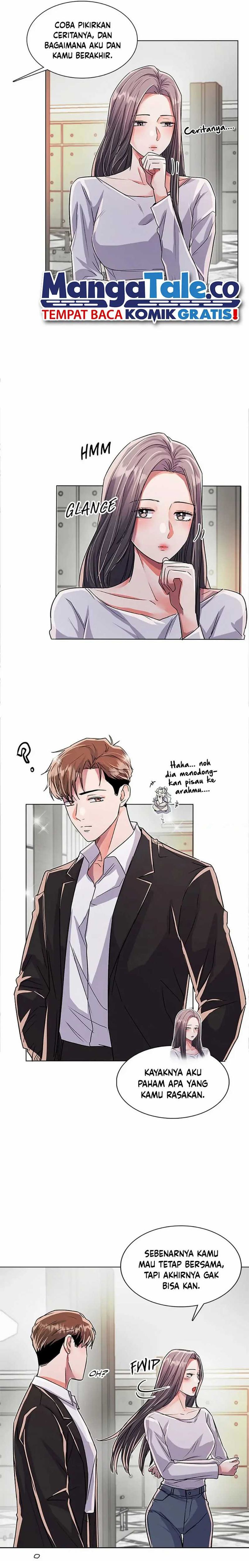 Road to Stardom Chapter 34 Gambar 9
