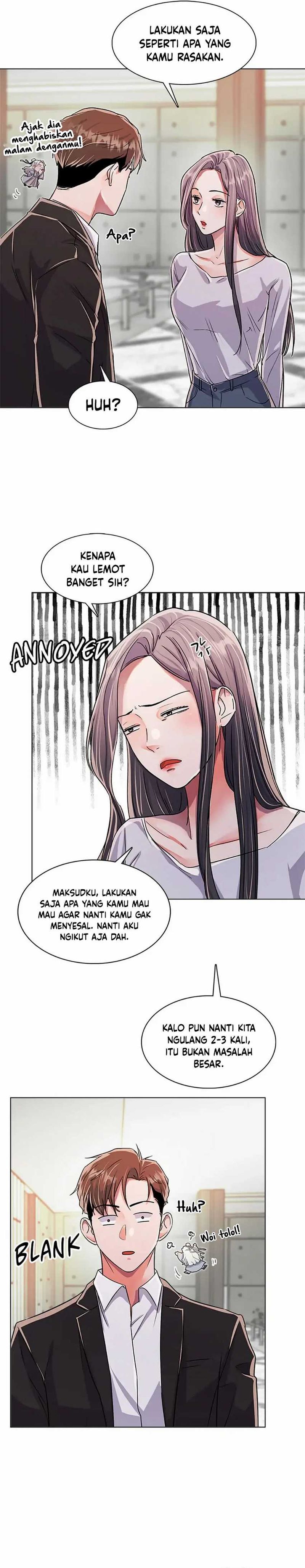 Road to Stardom Chapter 34 Gambar 11