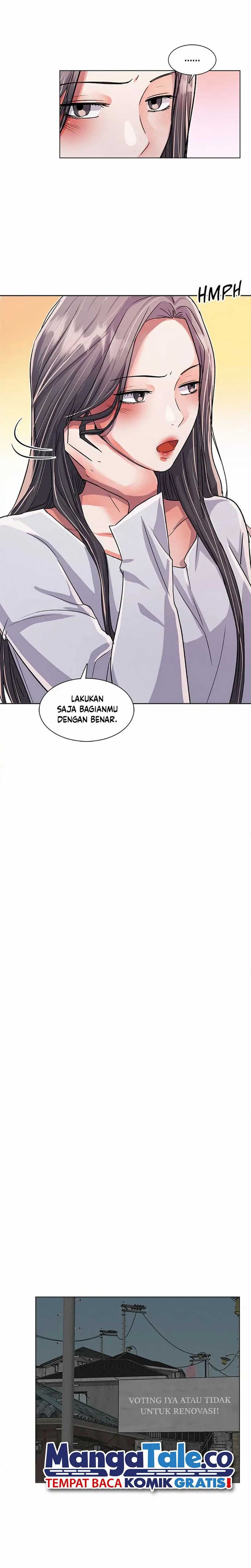 Road to Stardom Chapter 34 Gambar 13