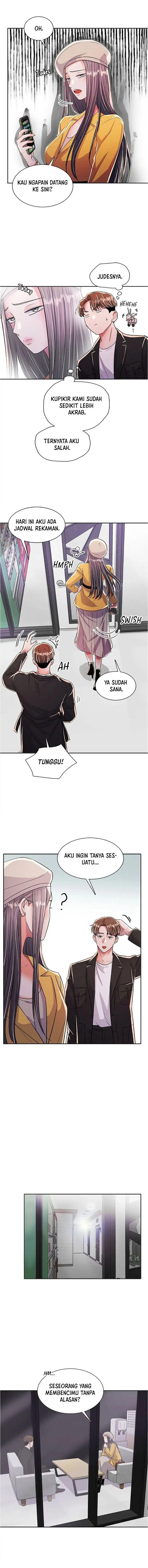 Road to Stardom Chapter 43 Gambar 3