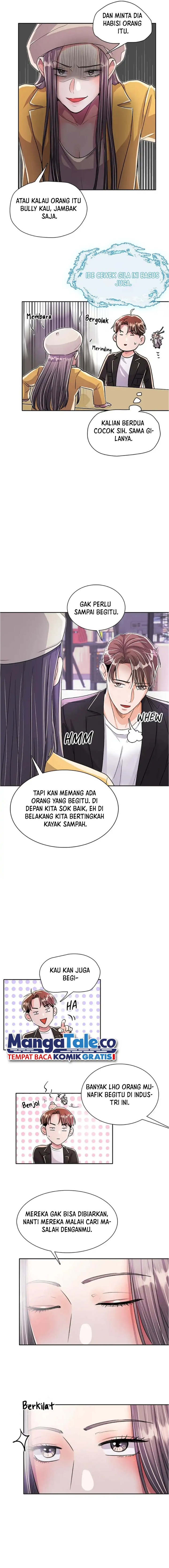 Road to Stardom Chapter 43 Gambar 5