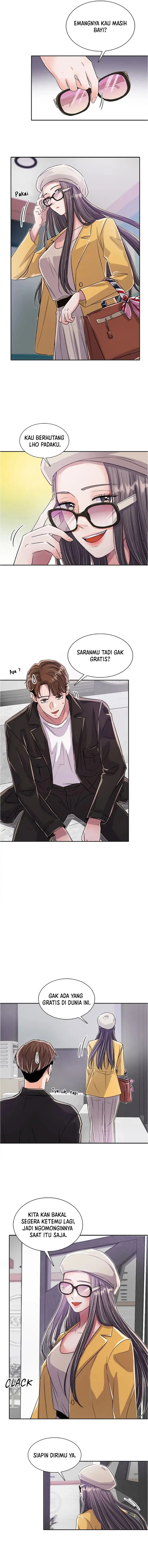 Road to Stardom Chapter 43 Gambar 7