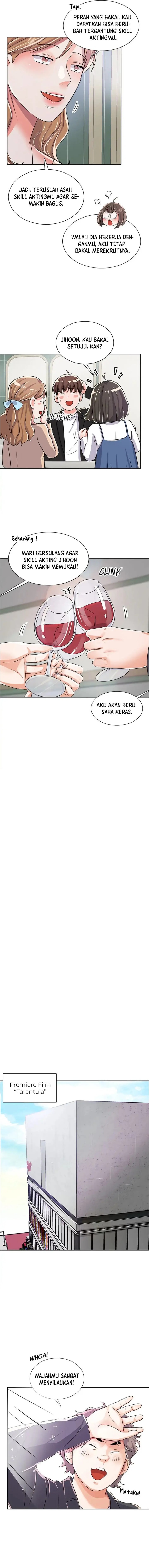 Road to Stardom Chapter 43 Gambar 10