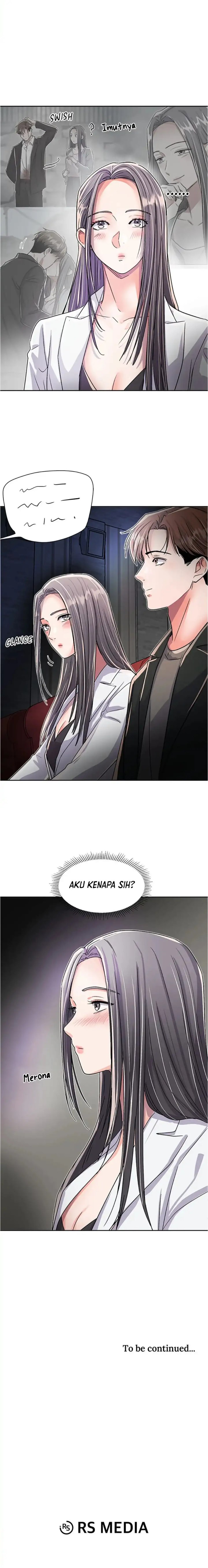 Road to Stardom Chapter 43 Gambar 13
