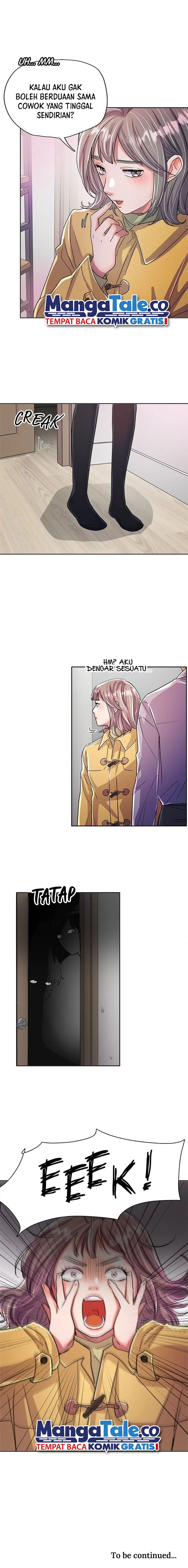 Road to Stardom Chapter 55 Gambar 20