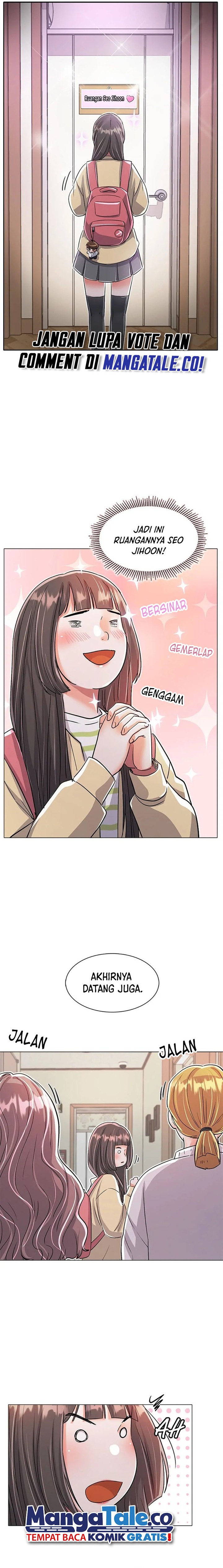 Road to Stardom Chapter 59 Gambar 3