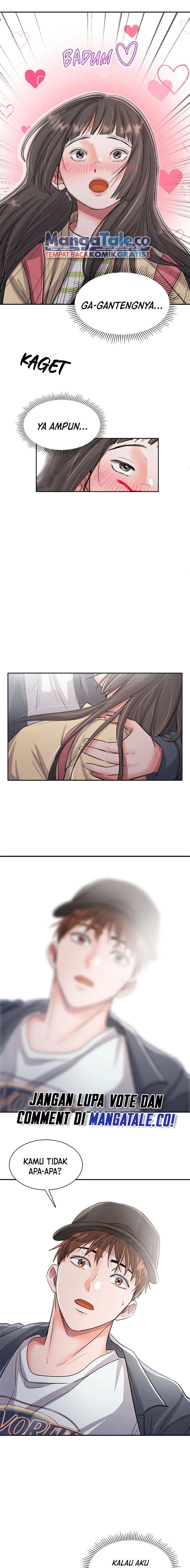 Road to Stardom Chapter 59 Gambar 6
