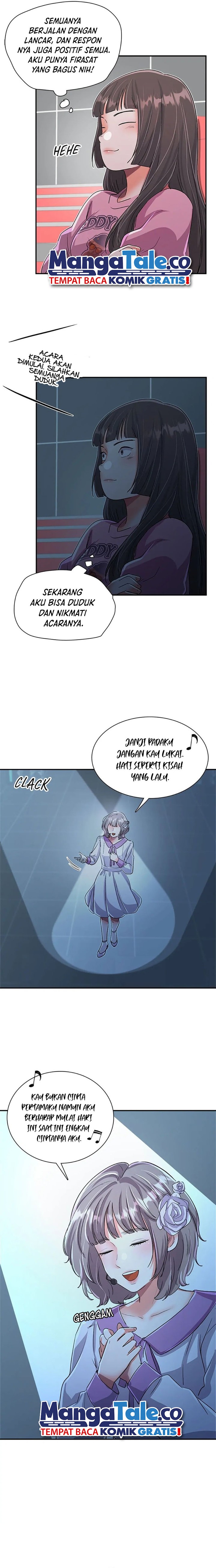 Road to Stardom Chapter 59 Gambar 15