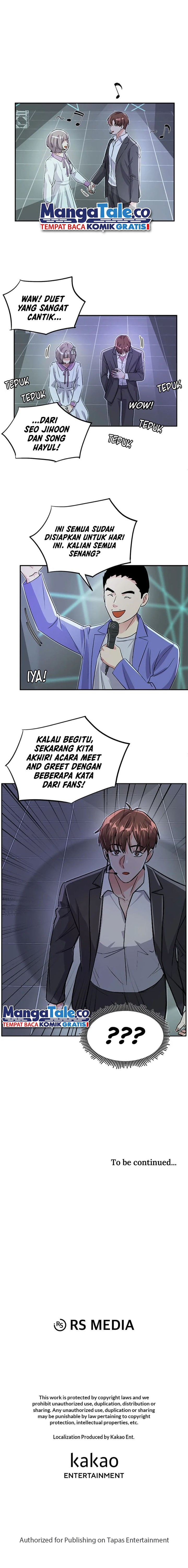 Road to Stardom Chapter 59 Gambar 18