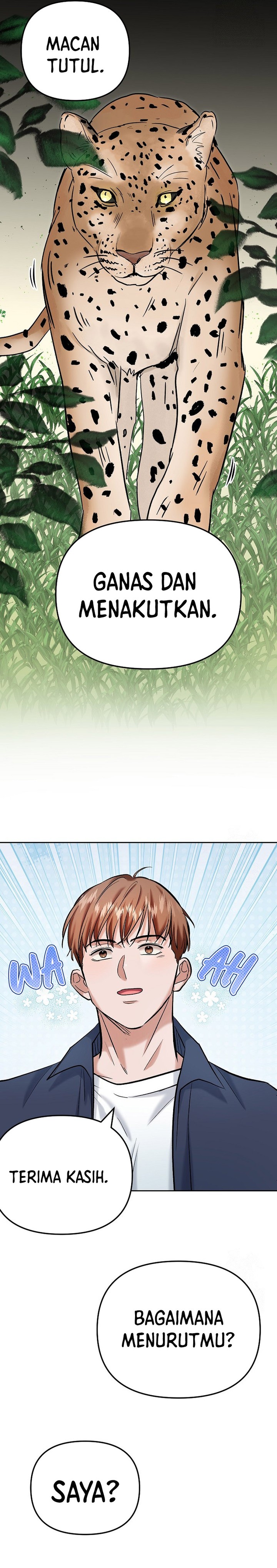 Road to Stardom Chapter 86 Gambar 9