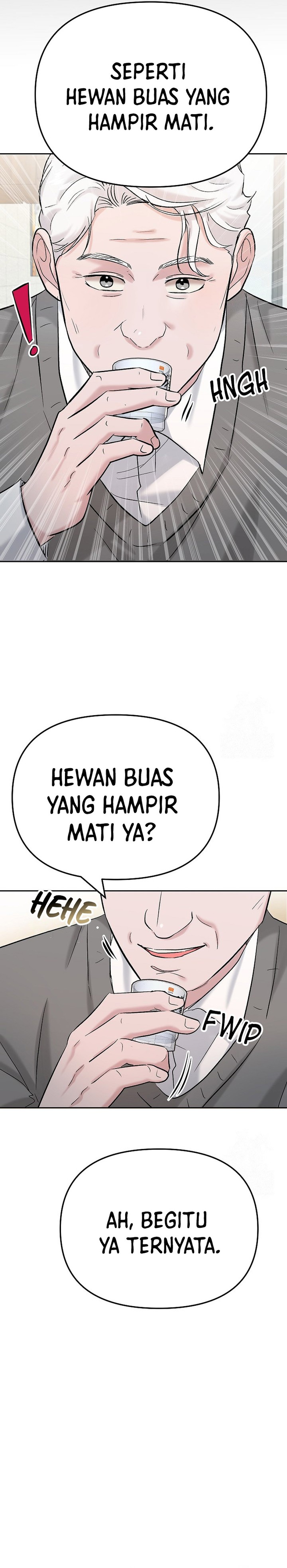 Road to Stardom Chapter 86 Gambar 13