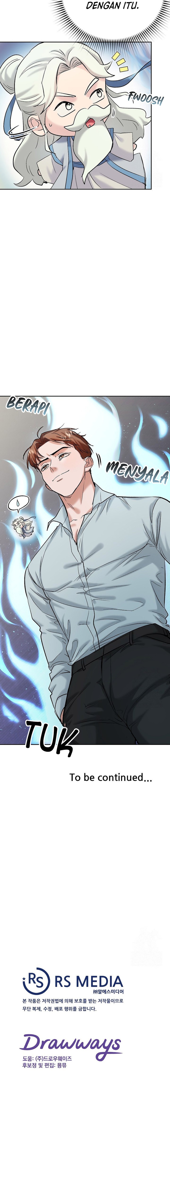 Road to Stardom Chapter 86 Gambar 25