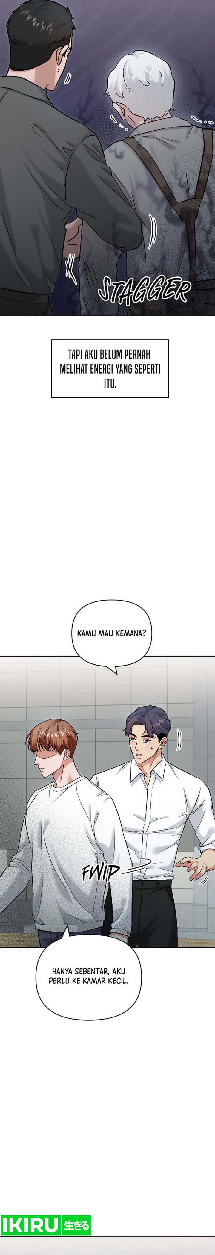 Road to Stardom Chapter 88 Gambar 3