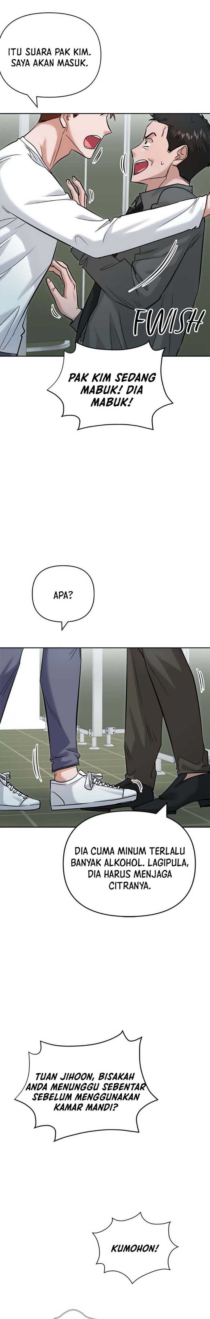 Road to Stardom Chapter 88 Gambar 7