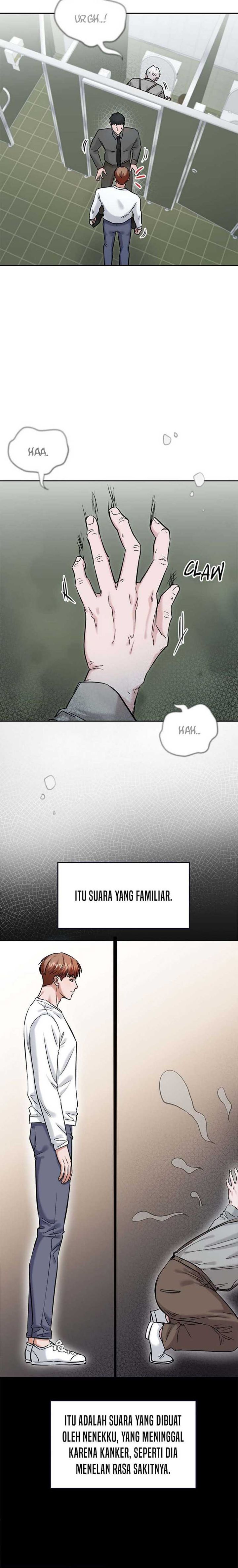 Road to Stardom Chapter 88 Gambar 8