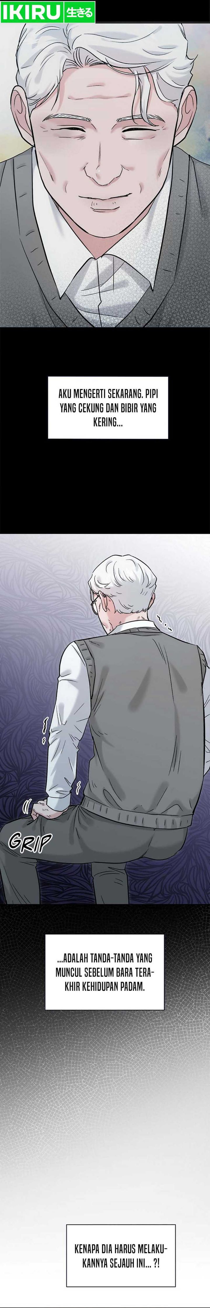 Road to Stardom Chapter 88 Gambar 9
