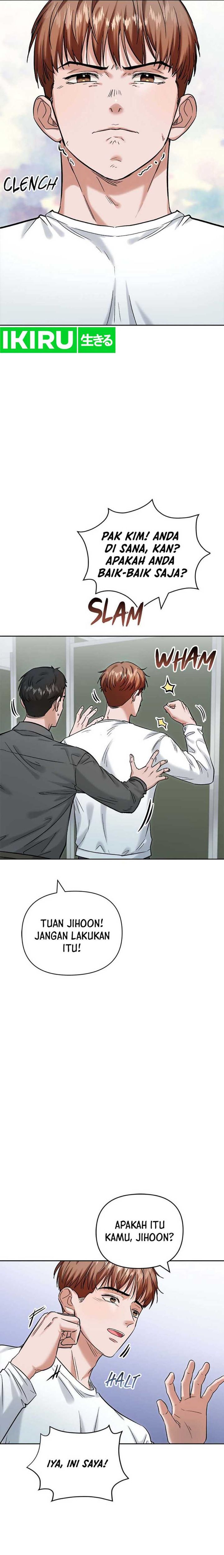 Road to Stardom Chapter 88 Gambar 10
