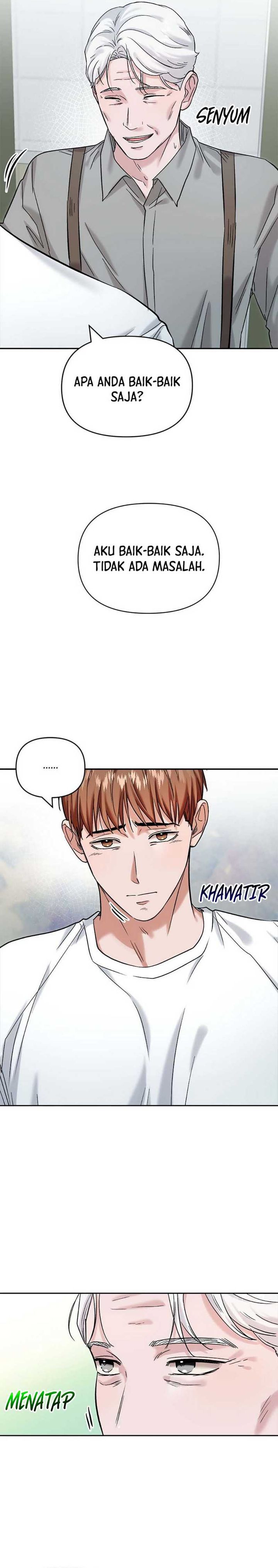 Road to Stardom Chapter 88 Gambar 12