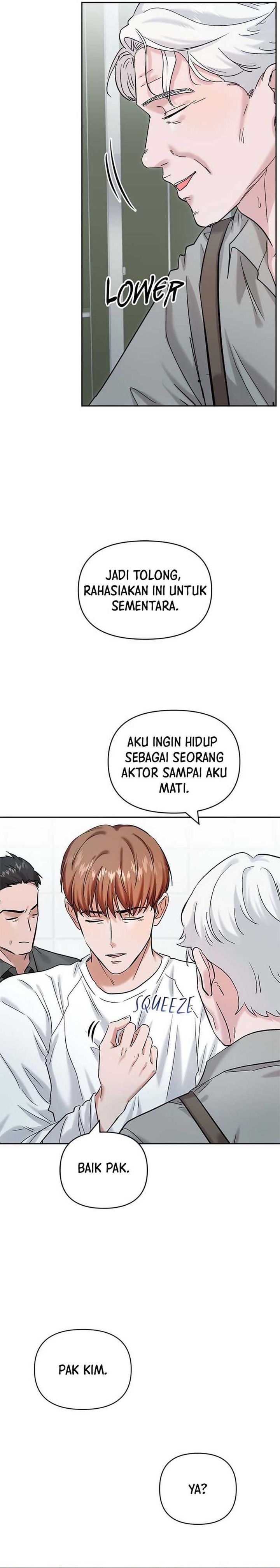 Road to Stardom Chapter 88 Gambar 15
