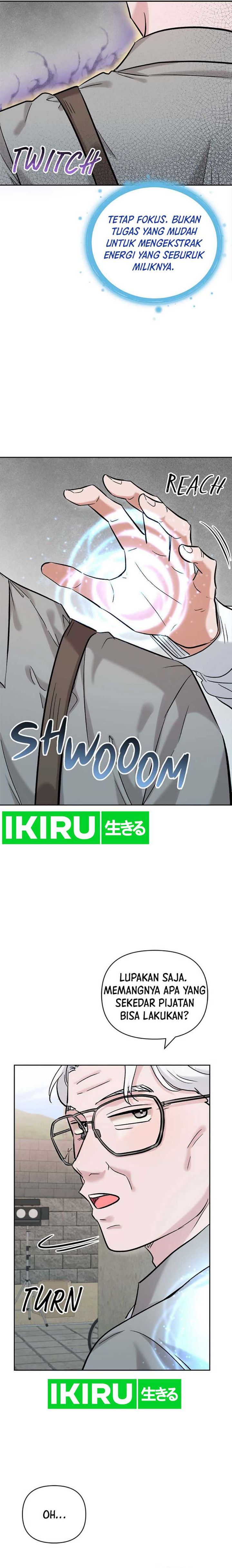 Road to Stardom Chapter 88 Gambar 22