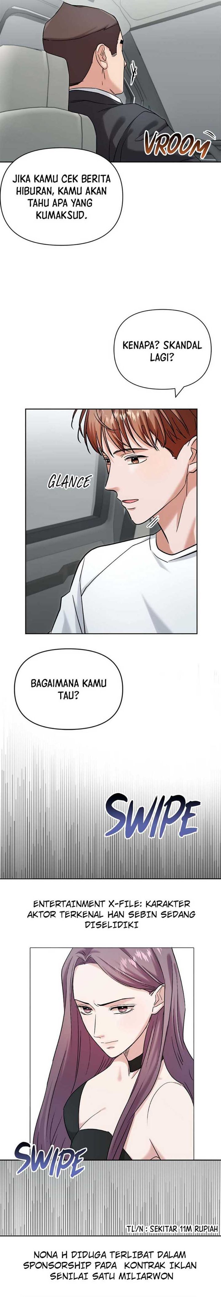 Road to Stardom Chapter 88 Gambar 27